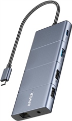Anker 565 11-in-1 USB-C Hub - CeX (UK): - Buy, Sell, Donate